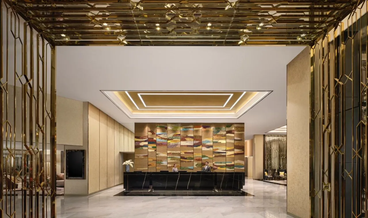 Chatrium Grand Bangkok – תמונת המלון 5