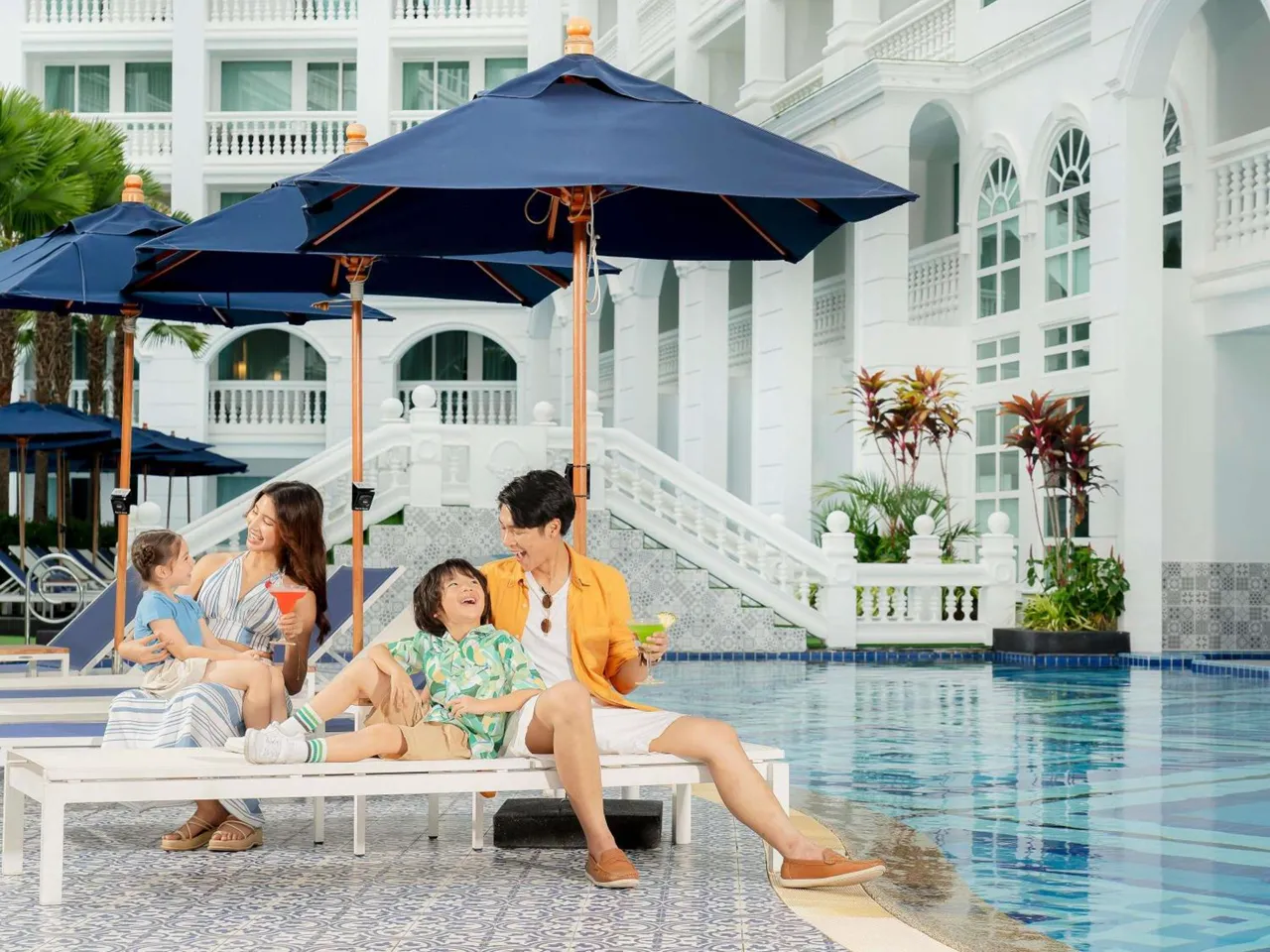 Mövenpick Myth Hotel Patong Phuket – תמונת המלון 2