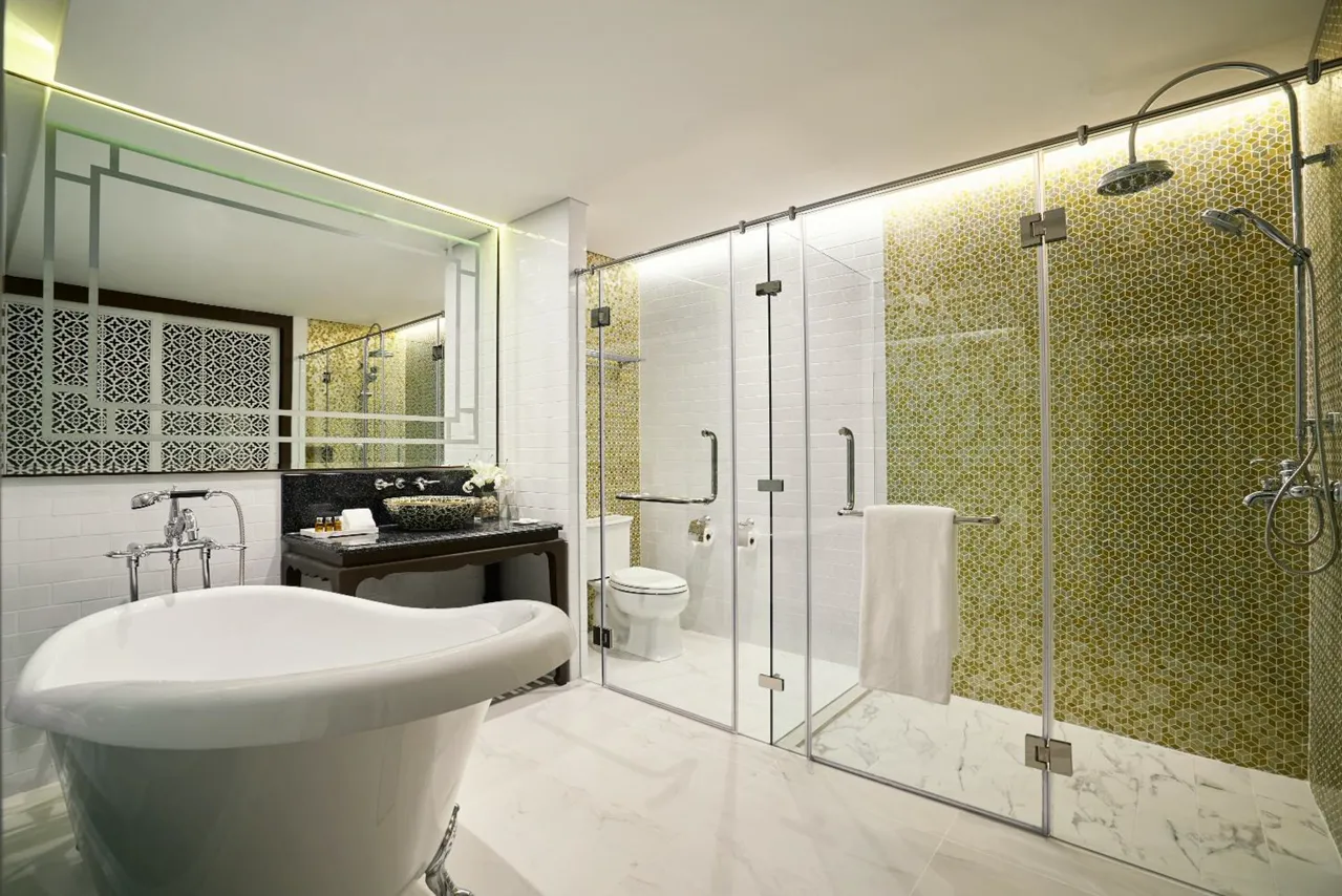 Mövenpick Myth Hotel Patong Phuket – תמונת המלון 5