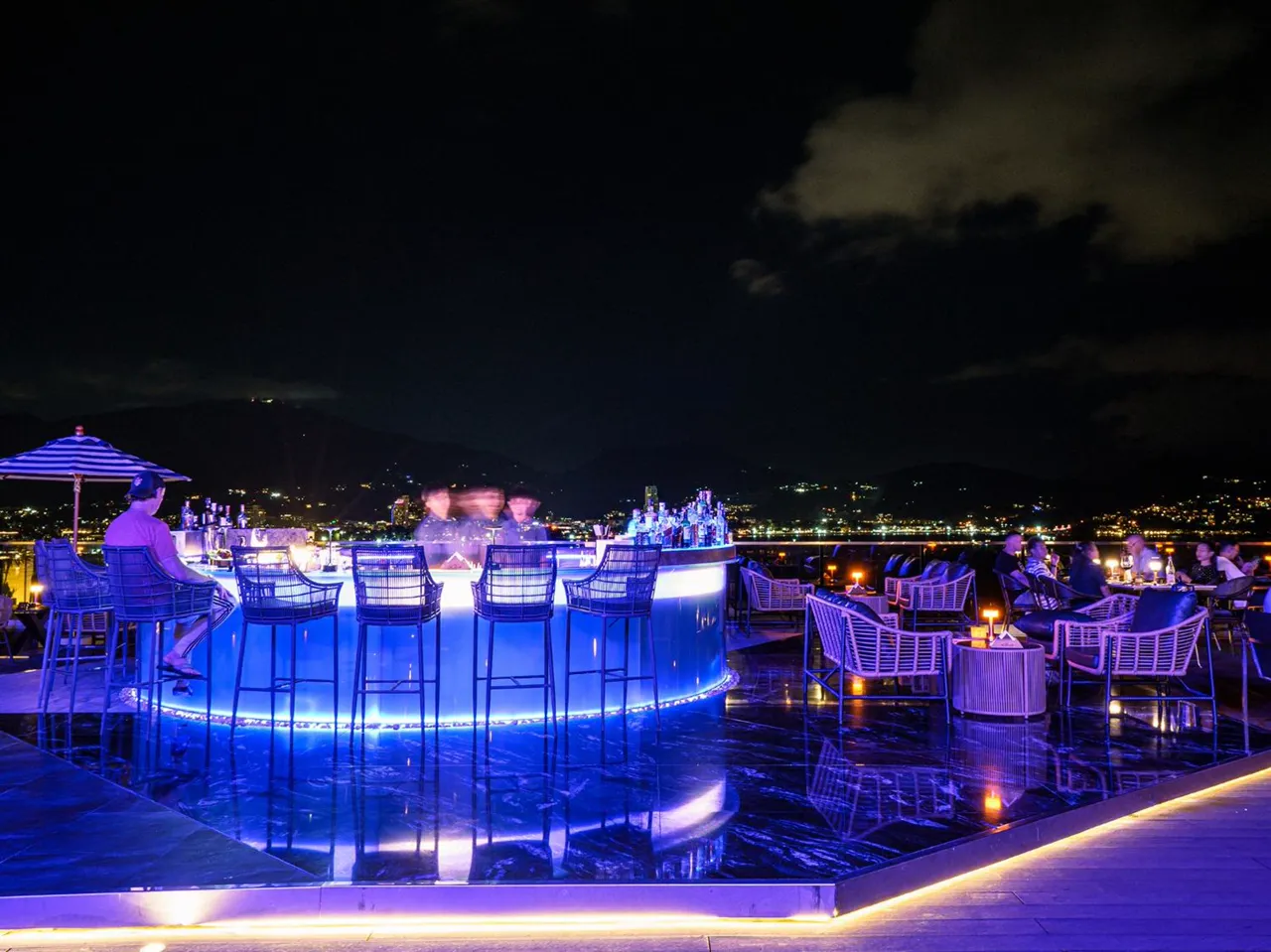Kalima Resort and Spa – תמונת המלון 3