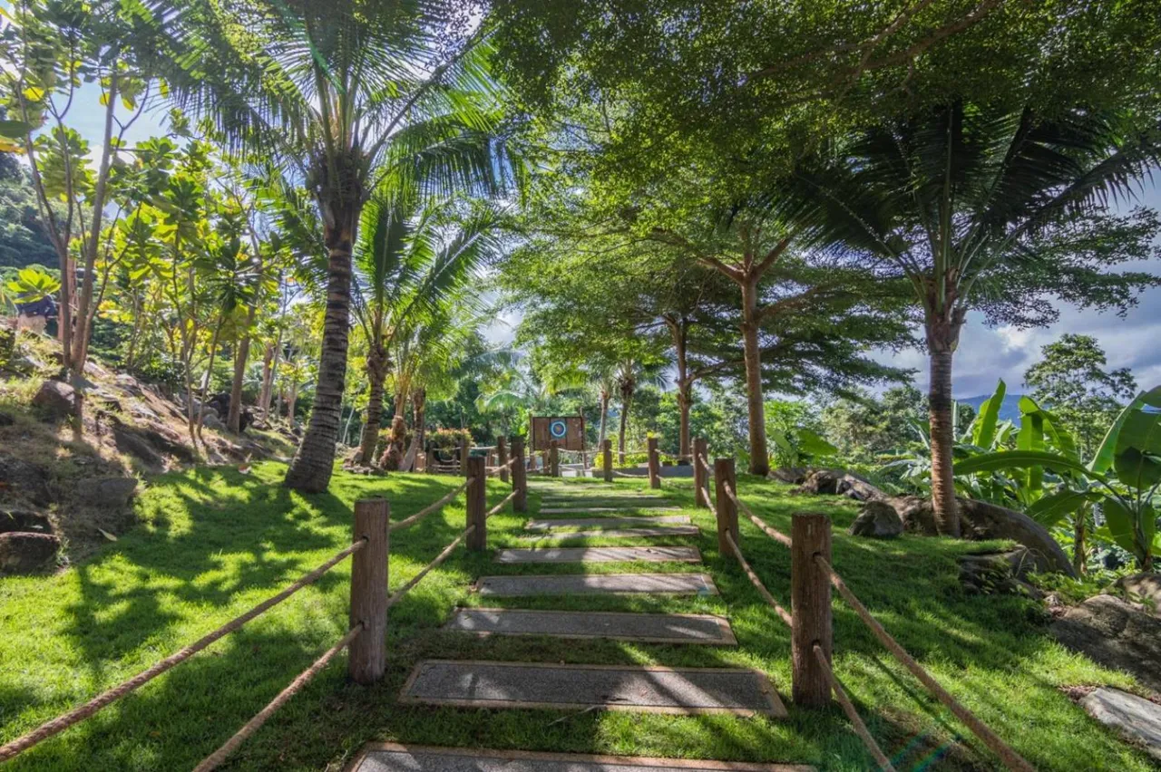 Kalima Resort and Spa – תמונת המלון 5