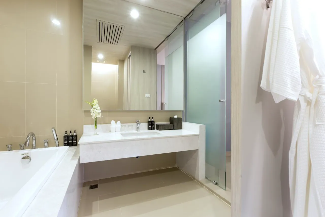 X10 Khaolak Resort – תמונת המלון 3