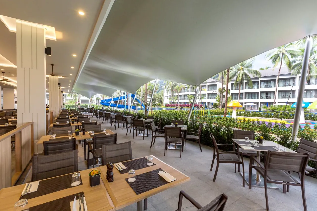 X10 Khaolak Resort – תמונת המלון 5