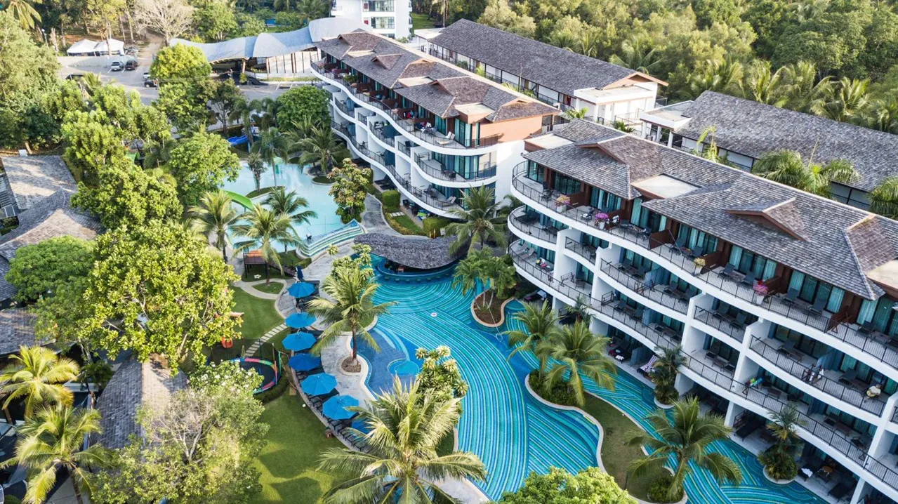 Holiday Ao Nang Beach Resort – תמונת המלון 3