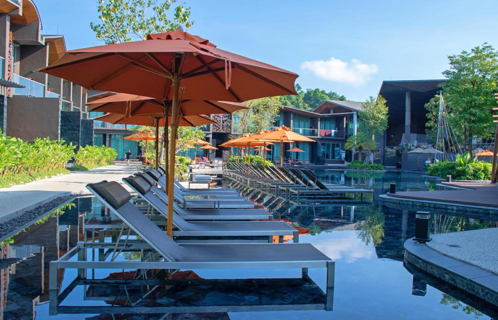 Kalima Resort and Villas Khao Lak – תמונת המלון 2