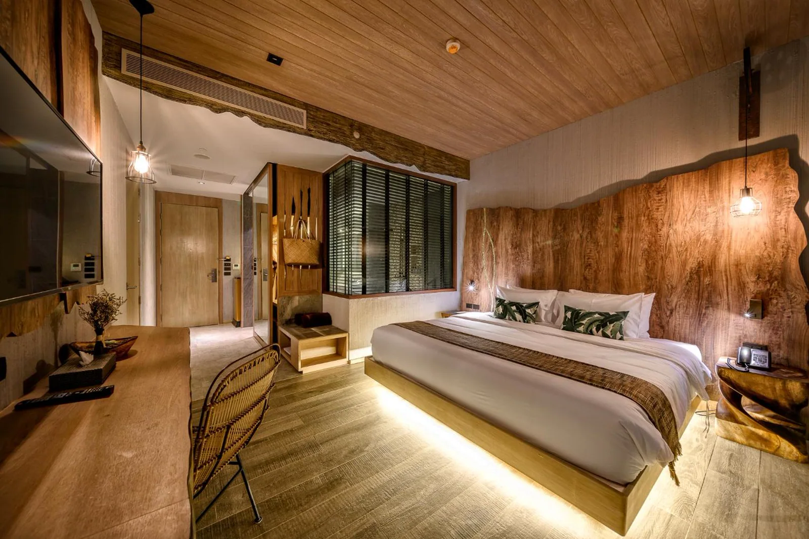 Two-Bedroom Suite ב־Kalima Resort and Villas Khao Lak