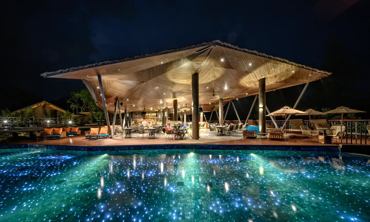Kalima Resort and Villas Khao Lak – תמונת המלון 4