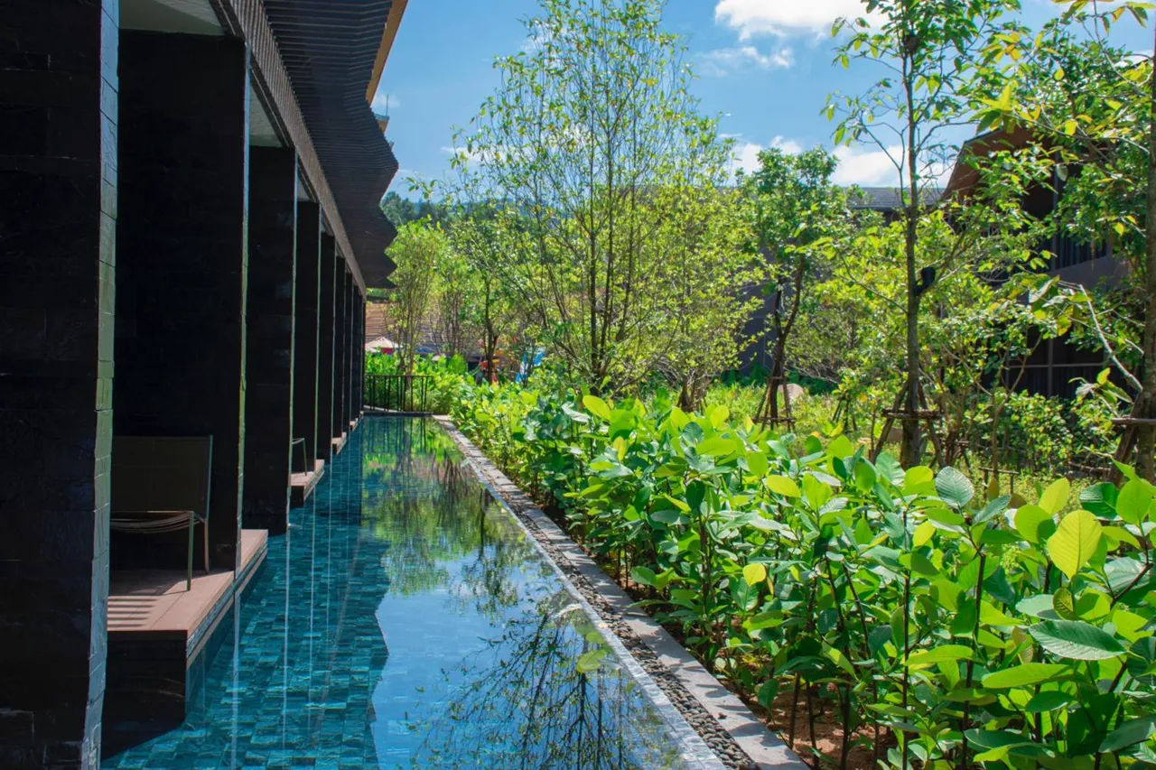 Kalima Resort and Villas Khao Lak – תמונת המלון 5