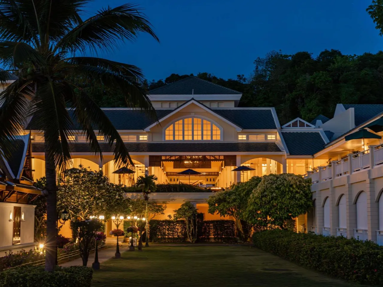 Sofitel Krabi Phokeethra Golf and Spa Resort – תמונת המלון 3