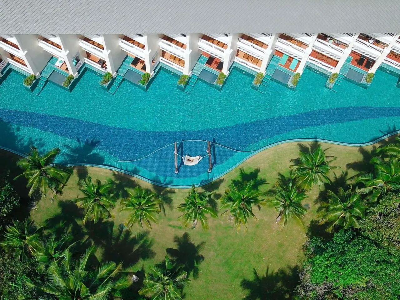 Sofitel Krabi Phokeethra Golf and Spa Resort – תמונת המלון 5