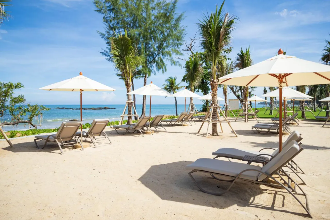 The Little Shore Khao Lak by Katathani – תמונת המלון 2