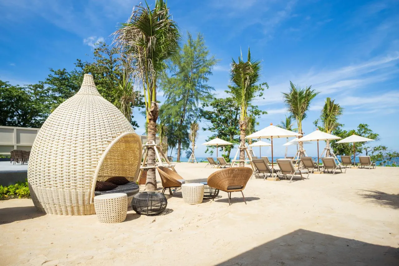 The Little Shore Khao Lak by Katathani – תמונת המלון 3