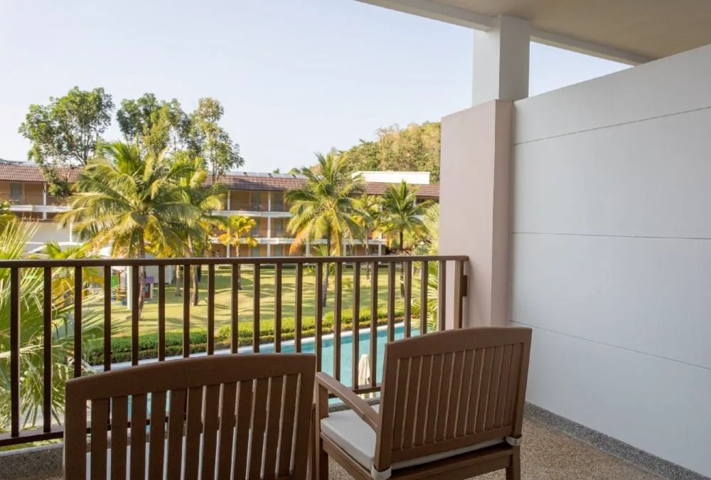 Katathani Phuket Beach Resort – תמונת המלון 2
