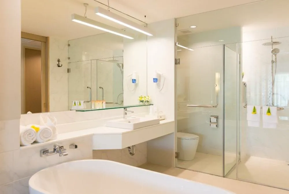 Katathani Phuket Beach Resort – תמונת המלון 3