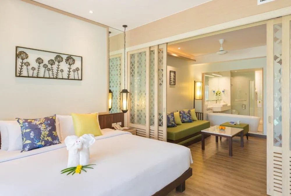 Katathani Phuket Beach Resort – תמונת המלון 4