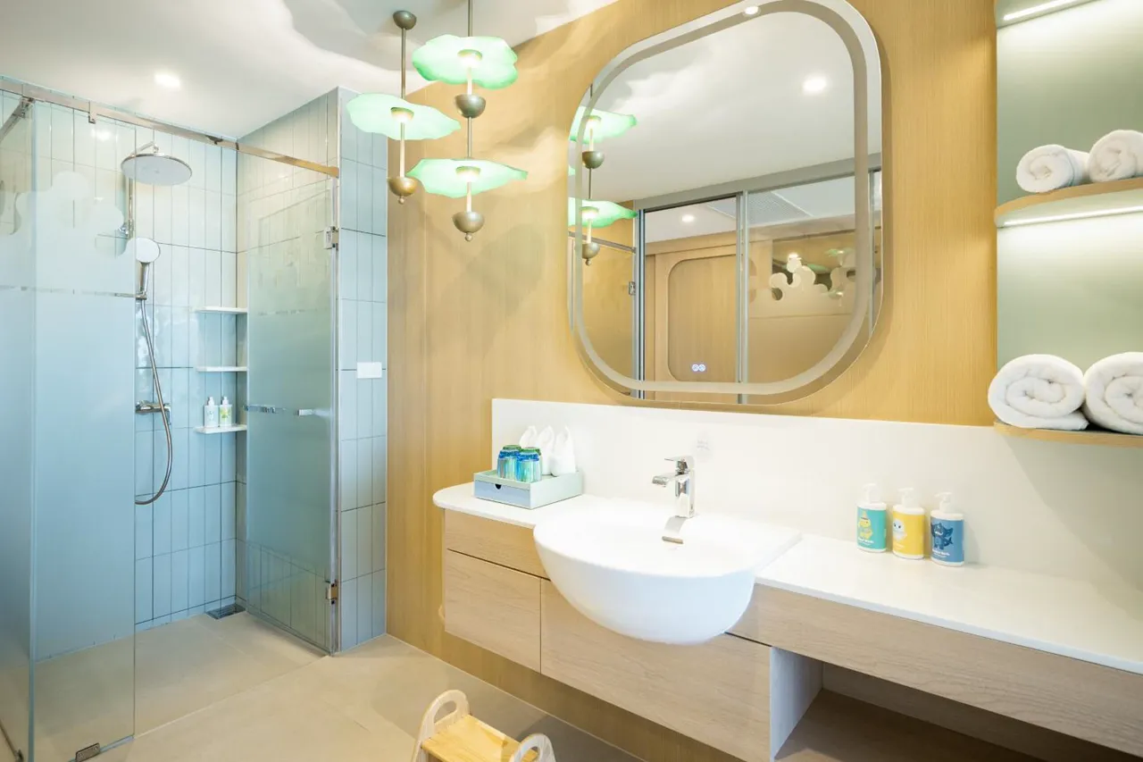 Katathani Phuket Beach Resort – תמונת המלון 5