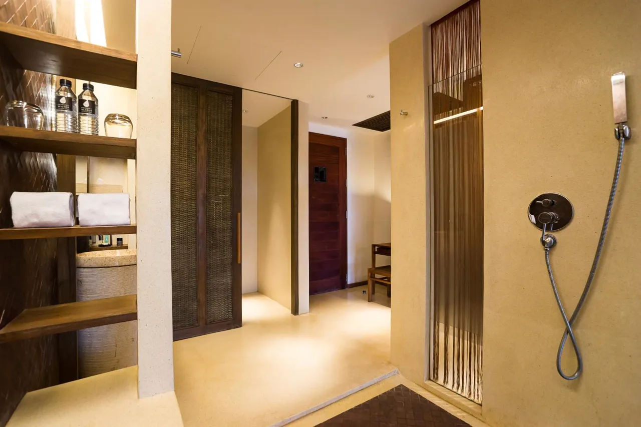 Hansar Samui Resort & Spa – תמונת המלון 2