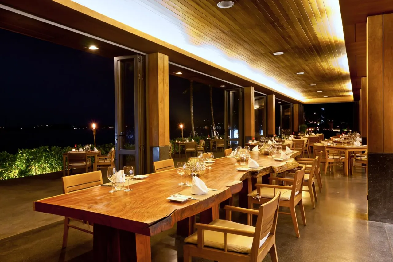 Hansar Samui Resort & Spa – תמונת המלון 4