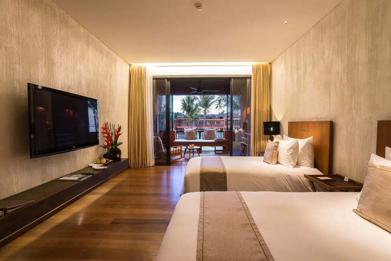Hansar Samui Resort & Spa – תמונת המלון 5