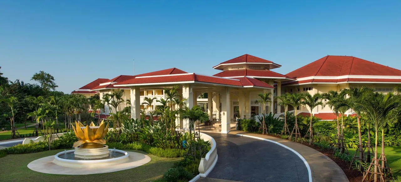 Dheva Mantra Resort Spa – תמונת המלון 2