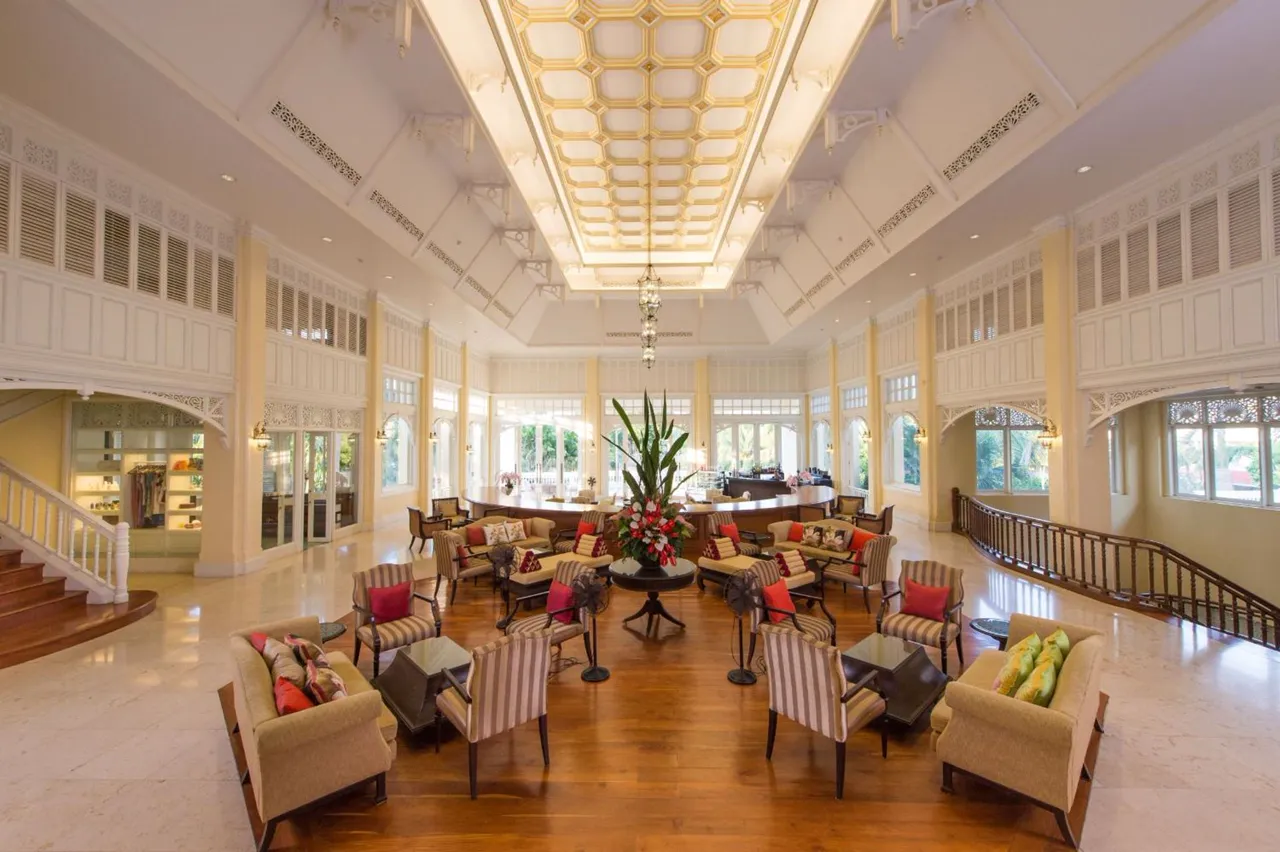 Dheva Mantra Resort Spa – תמונת המלון 3