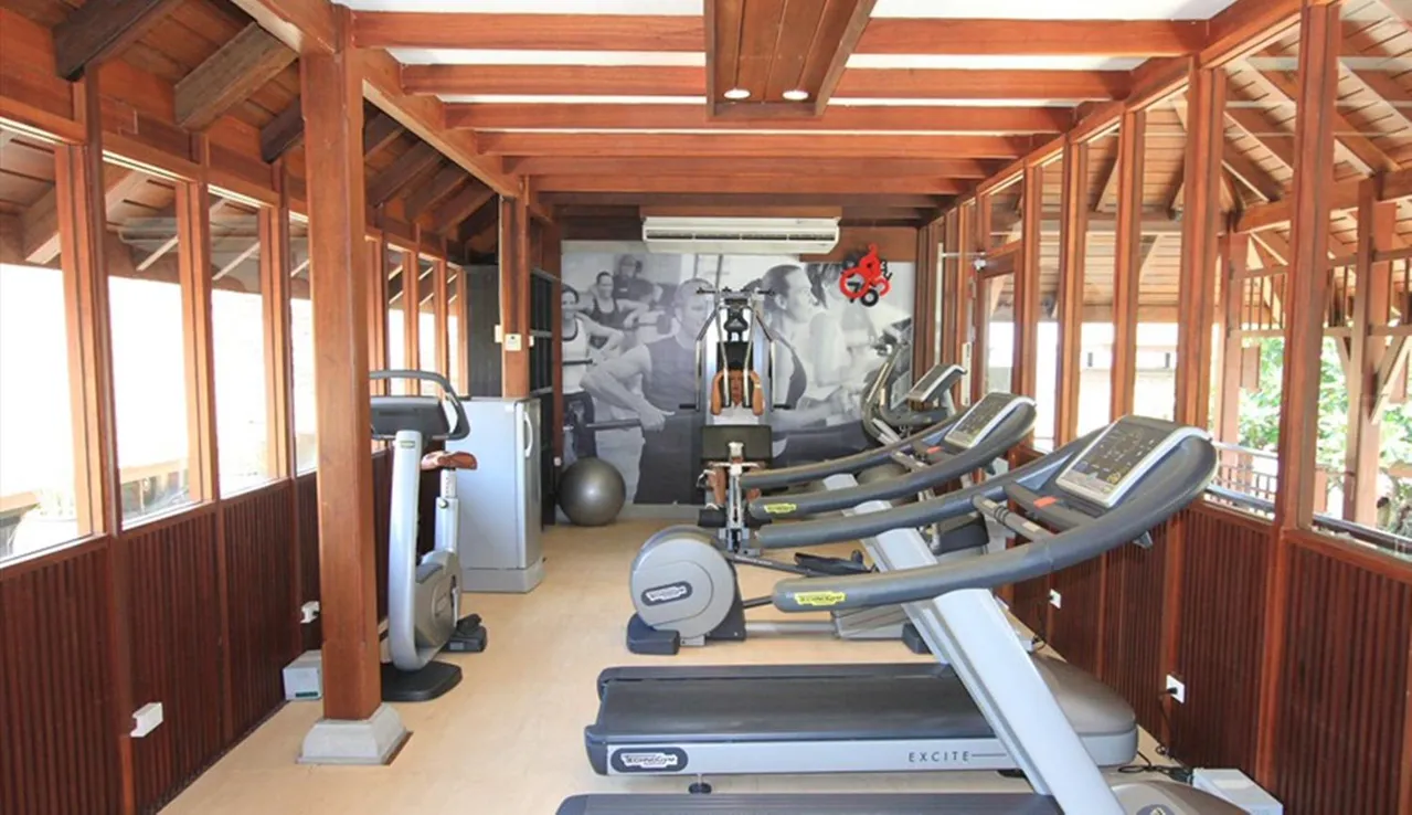 Pavilion Samui Villas and Resort – תמונת המלון 4