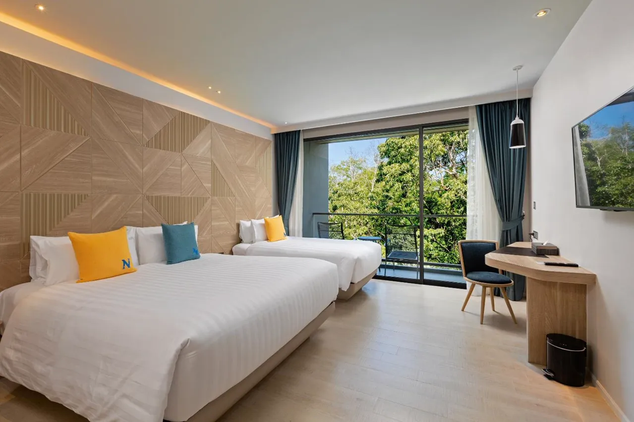 The Nature Phuket – תמונת המלון 2