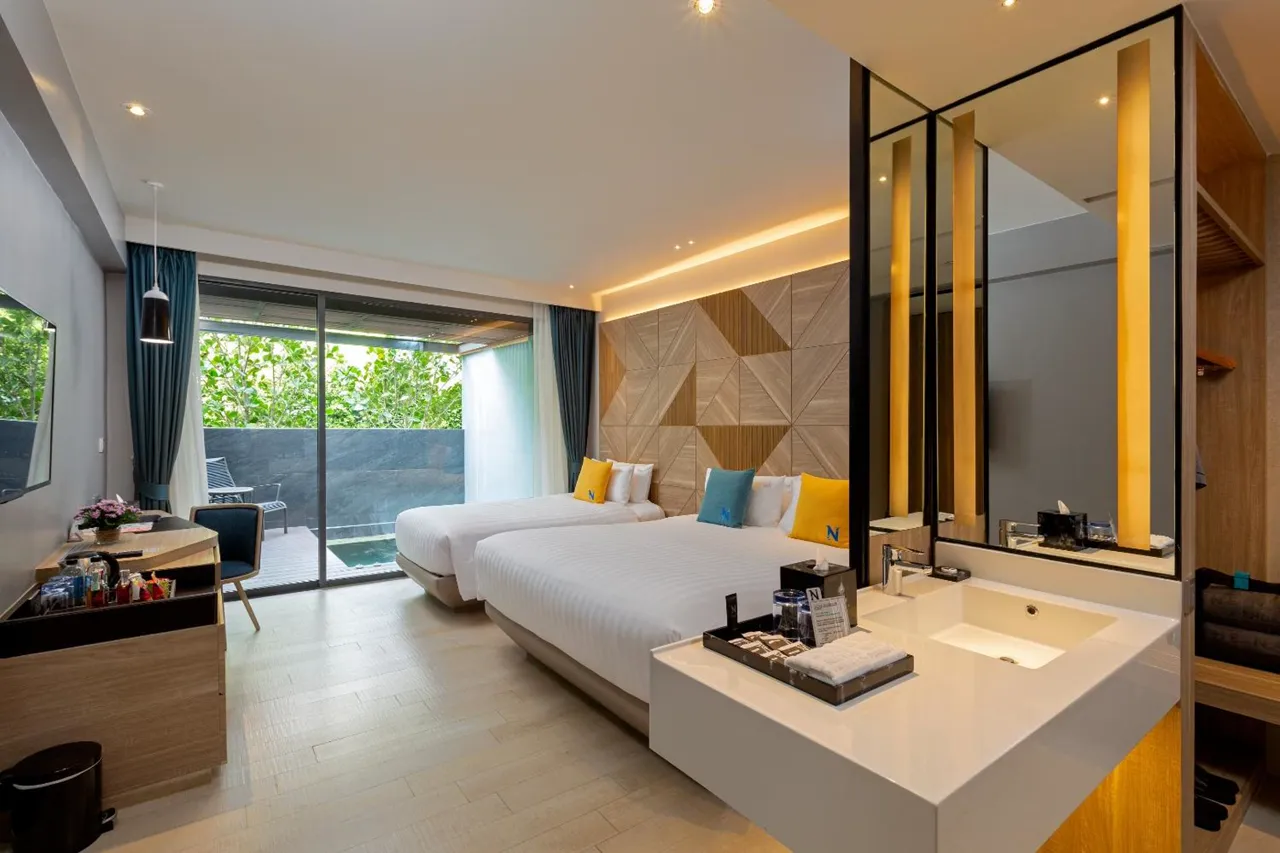 The Nature Phuket – תמונת המלון 3