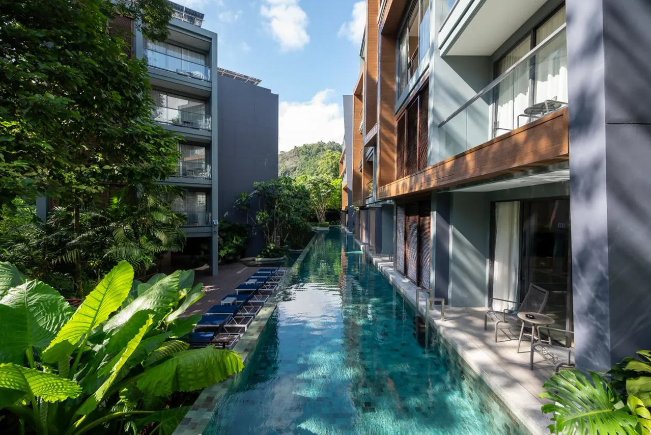The Nature Phuket – תמונת המלון 4