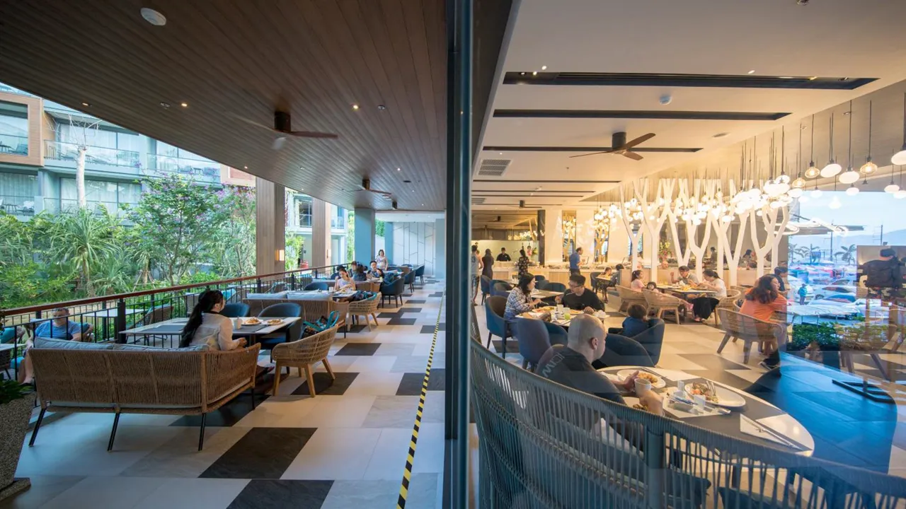 The Nature Phuket – תמונת המלון 5