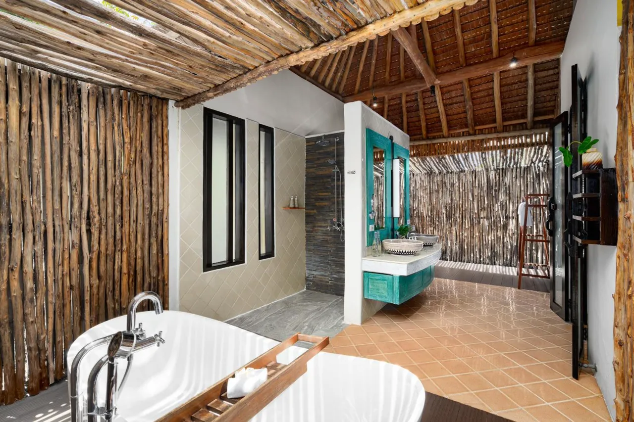SAii Phi Phi Island Village – תמונת המלון 3