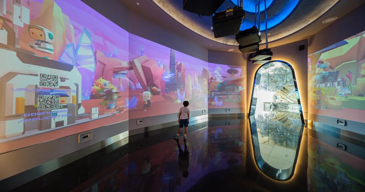 Grande Centre Point Space Pattaya – תמונת המלון 4