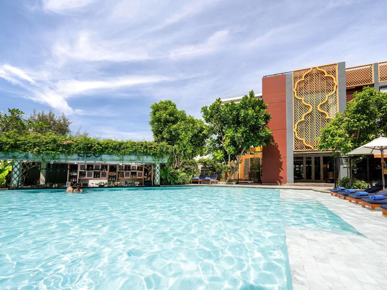 Avista Grande Phuket Karon - MGallery – תמונת המלון 3