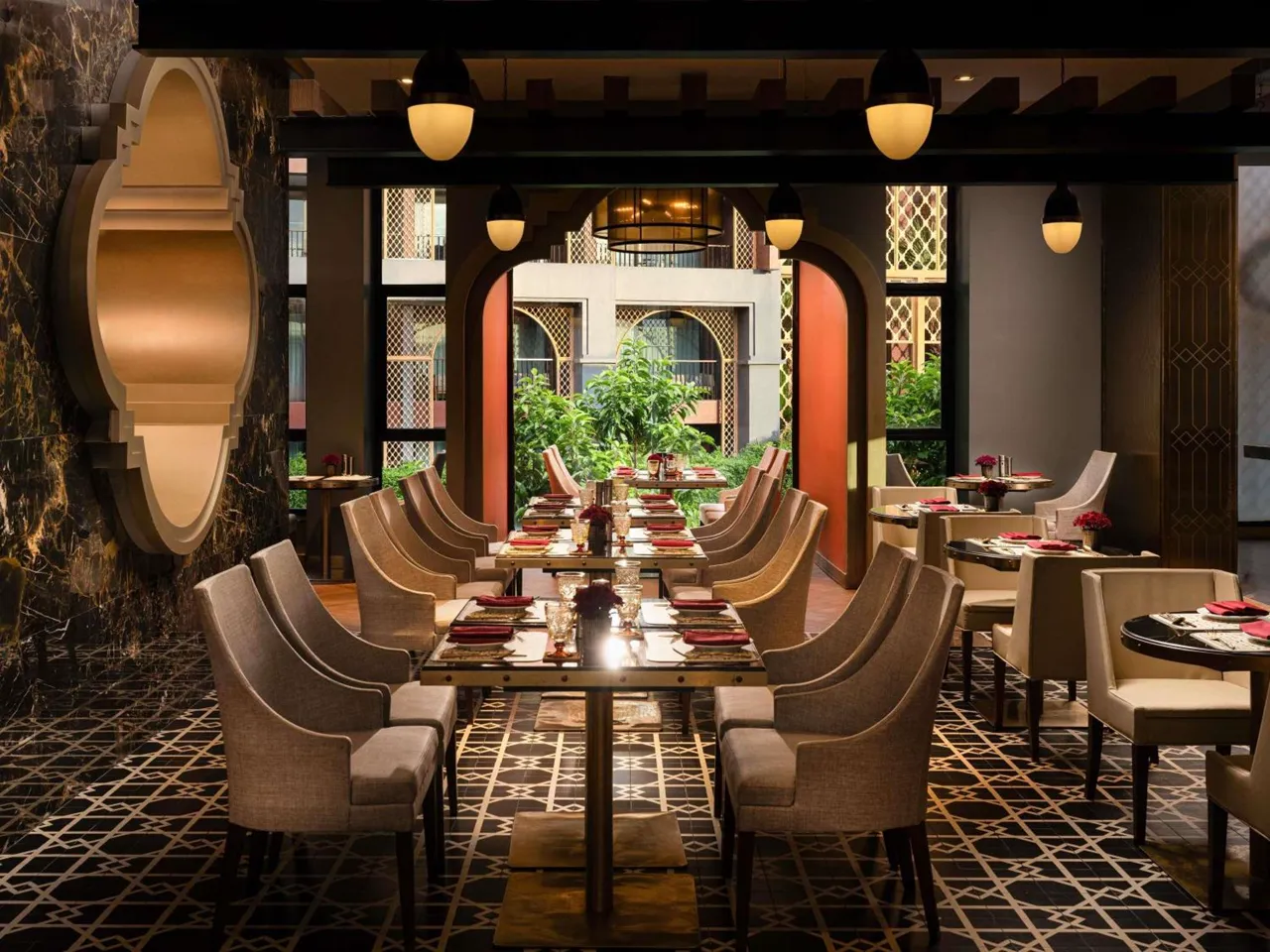 Avista Grande Phuket Karon - MGallery – תמונת המלון 4
