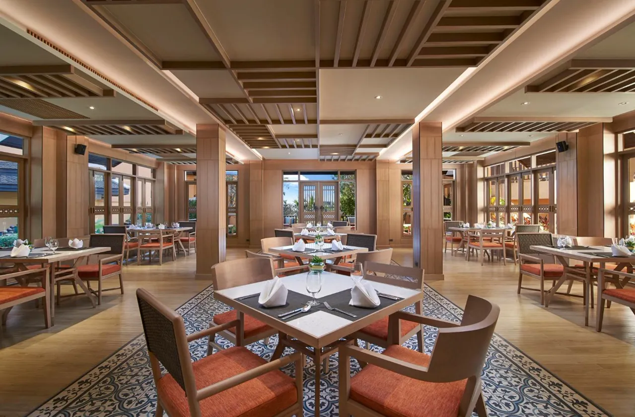 Amari Vogue Krabi – תמונת המלון 5