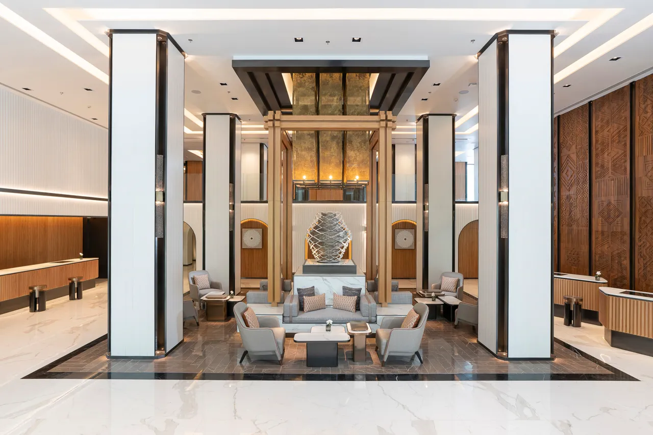 Meliá Chiang Mai – תמונת המלון 2
