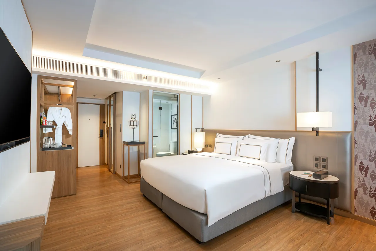 Meliá Chiang Mai – תמונת המלון 3