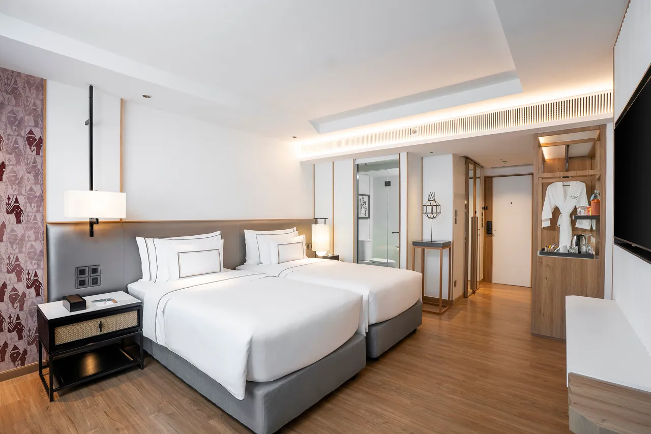 Meliá Chiang Mai – תמונת המלון 4