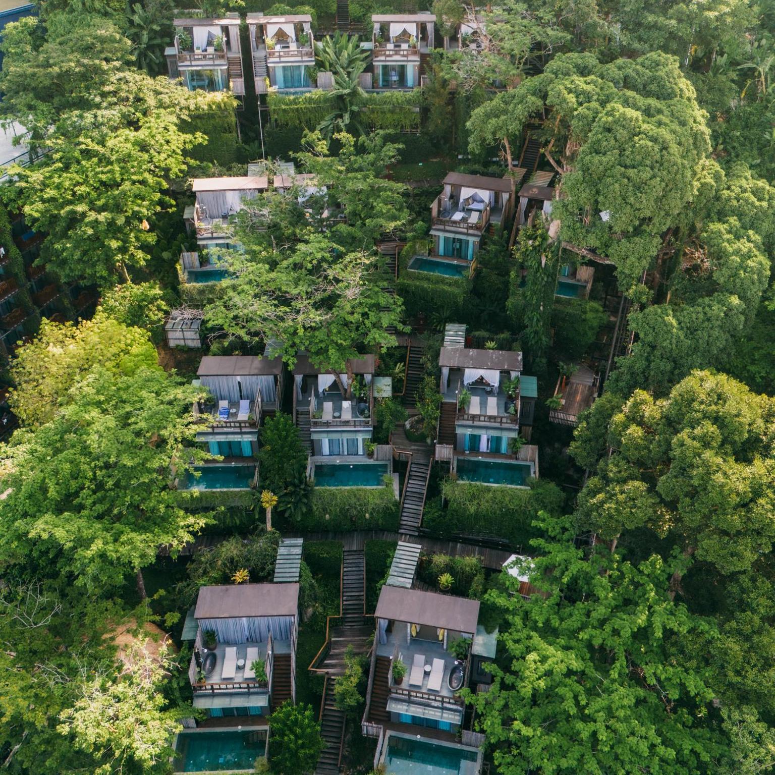 Dinso Resort & Villas Phuket